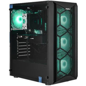 Изображение ПК AMCV i092N Game Intel Core i5-12400F - 6 x 2.5GHz/32Gb/1Tb SSD/RTX 3060 12Gb GDDR6 /DOS