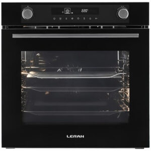Изображение Духовой шкаф LERAN EOE 6785 BBG