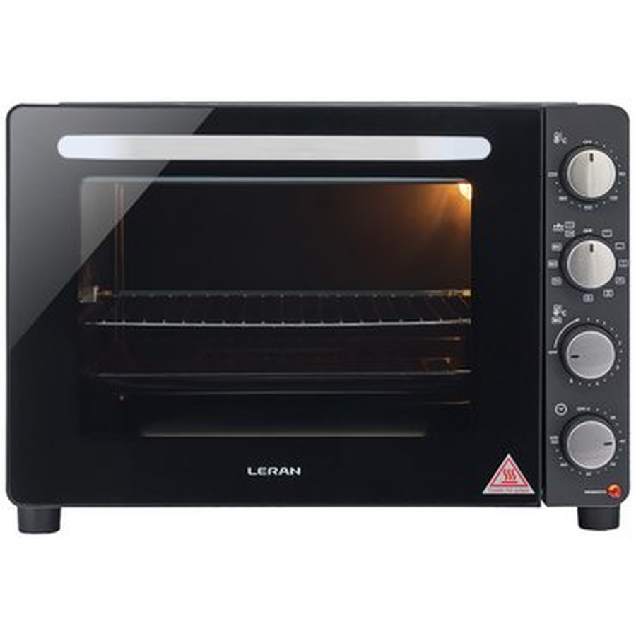 Фото Мини-печь Leran TO 4685 GC Изображение Мини-печь Leran TO 4685 GC