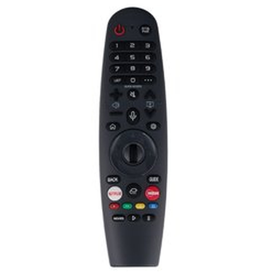 Фото TB/LED Leran 43LN8600 (РНПТ) Изображение TB/LED Leran 43LN8600 (РНПТ)