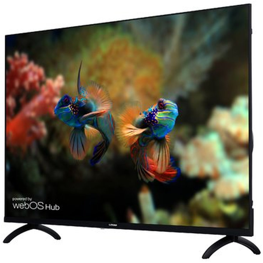 Фото TB/LED Leran 43LN8600 (РНПТ) Изображение TB/LED Leran 43LN8600 (РНПТ)