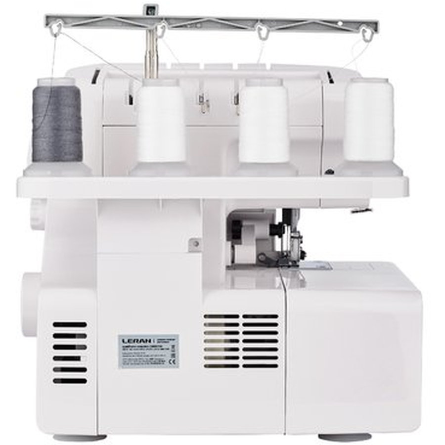 Фото Оверлок LERAN OM 330 Изображение Оверлок LERAN OM 330