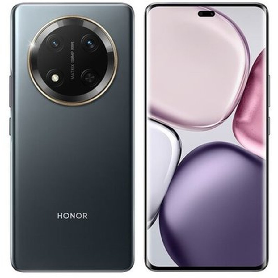Фото Смартфон Honor X9c 8/256GB Black Изображение Смартфон Honor X9c 8/256GB Black