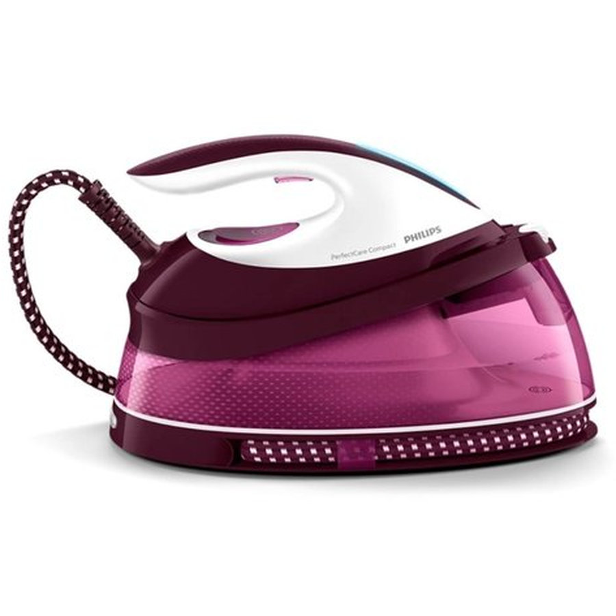 Фото Утюг с парогенератором Philips GC7842/40 Изображение Утюг с парогенератором Philips GC7842/40