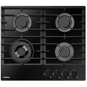 Изображение Газовая варочная панель Hansa BHKS 671830
