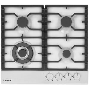 Изображение Газовая варочная панель Hansa BHGW 611839