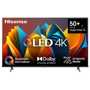 Изображение TB/LED Hisense 50E7NQ (РНПТ)
