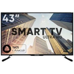 Изображение TB/LED Soundmax SM-LED43M03SU