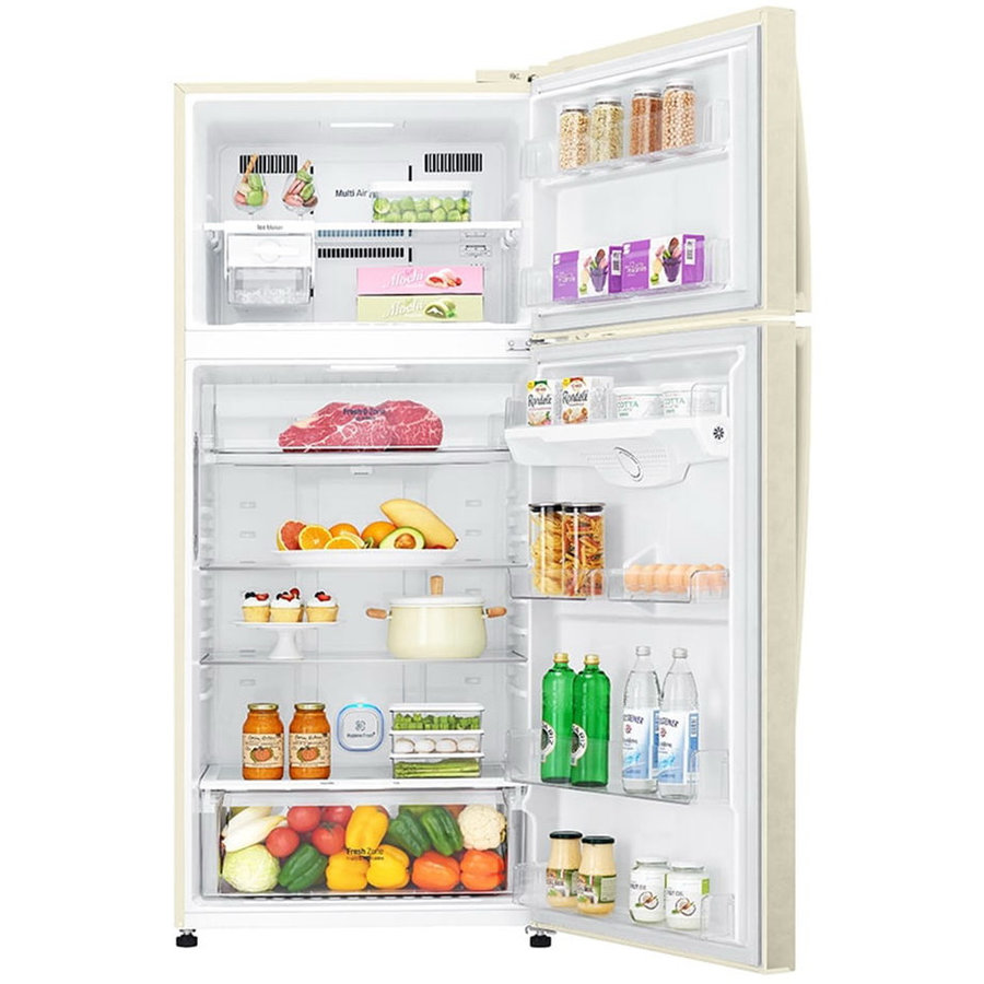 Фото Холодильник LG GN-H702 HEHL (ПИ) Изображение Холодильник LG GN-H702 HEHL (ПИ)