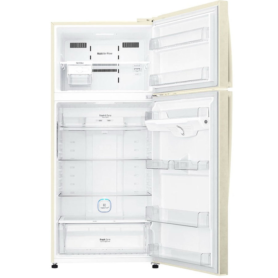 Фото Холодильник LG GN-H702 HEHL (ПИ) Изображение Холодильник LG GN-H702 HEHL (ПИ)