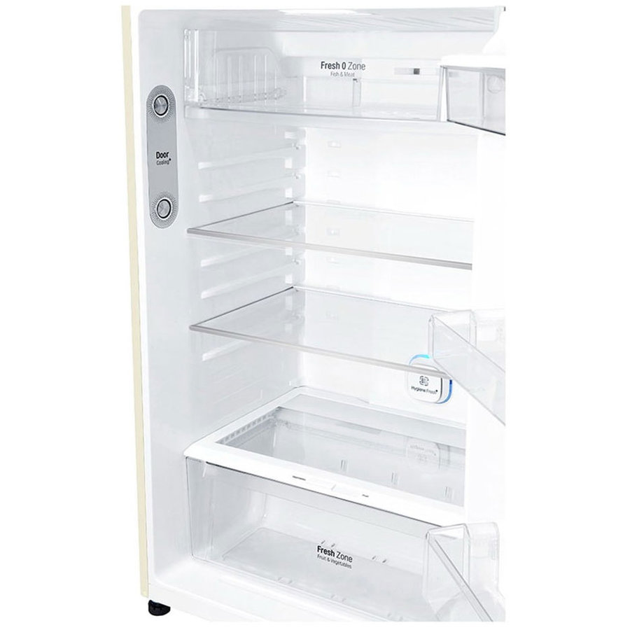 Фото Холодильник LG GN-H702 HEHL (ПИ) Изображение Холодильник LG GN-H702 HEHL (ПИ)
