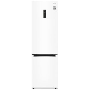 Изображение Холодильник LG GC-B509 MQWM