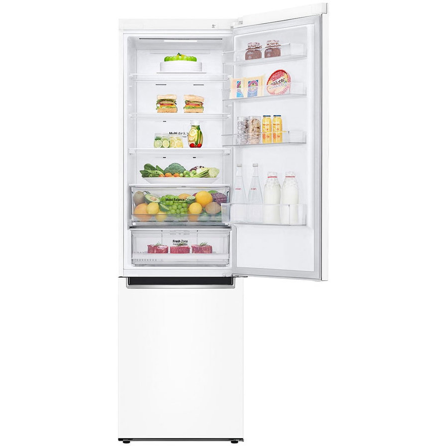 Фото Холодильник LG GC-B509 MQWM Изображение Холодильник LG GC-B509 MQWM