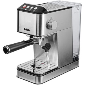Изображение Кофеварка BBK BCM 1501