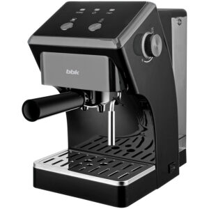 Изображение Кофеварка BBK BCM 1503
