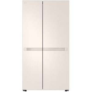 Изображение Холодильник LG GC-B257KEHW