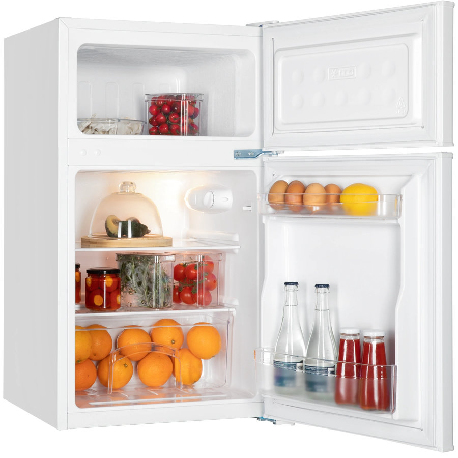 Фото Холодильник Nordfrost RFT 90 W (РНПТ) Изображение Холодильник Nordfrost RFT 90 W (РНПТ)