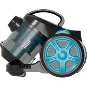 Изображение Пылесос без мешка Blackton Bt VC1802B Grey/Blue