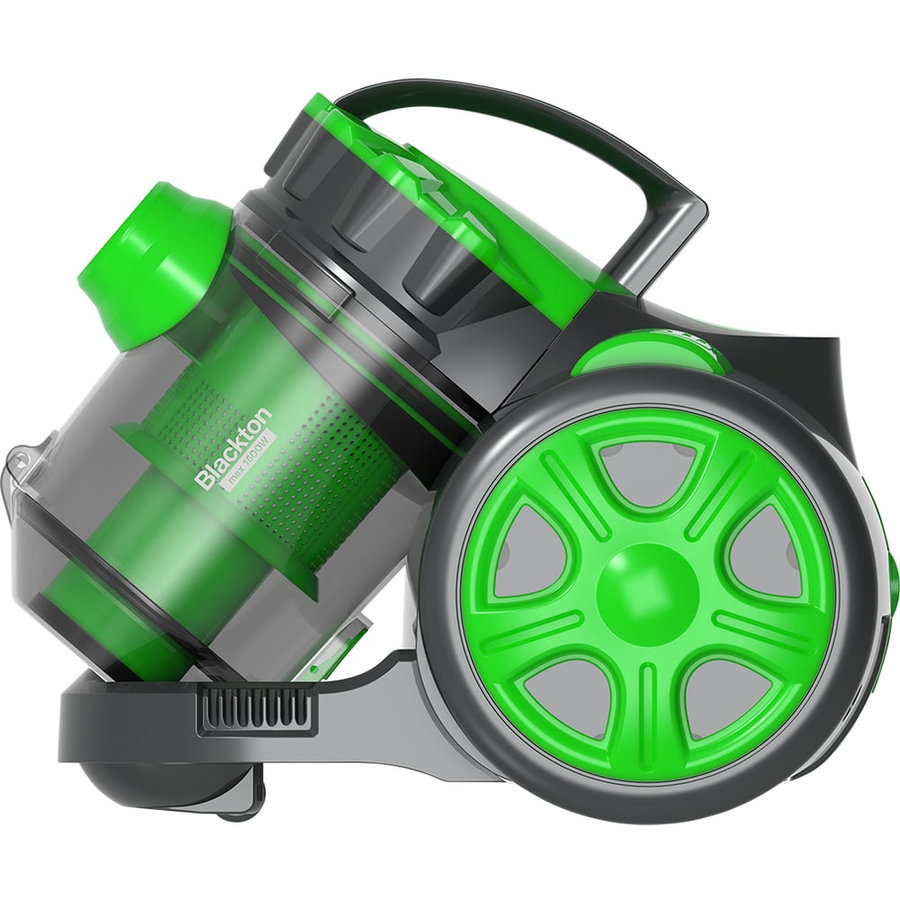 Фото Пылесос без мешка Blackton Bt VC1604C Black-Green Изображение Пылесос без мешка Blackton Bt VC1604C Black-Green
