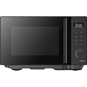 Изображение СВЧ Centek CT-1563 черный