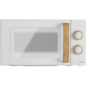 Изображение СВЧ Centek CT-1559 белый