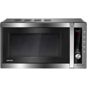 Изображение СВЧ Centek CT-1582 (стальной)