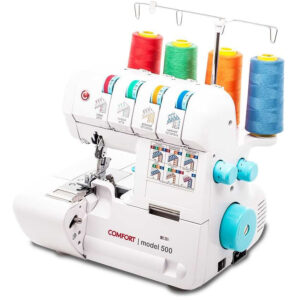 Изображение Оверлок Comfort 500