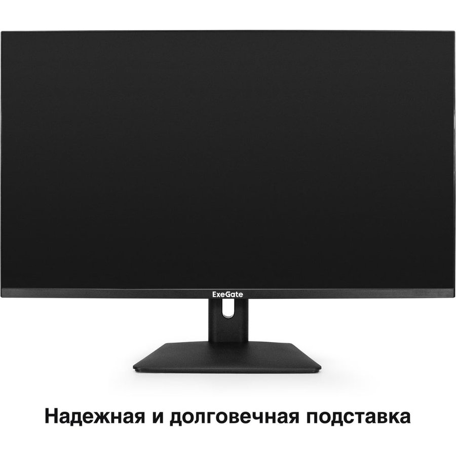 Фото Монитор ExeGate SmartView ES3207CA 31.5" Изображение Монитор ExeGate SmartView ES3207CA 31.5"
