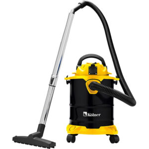 Изображение Пылесос строительный Kolner KVC 20L-S