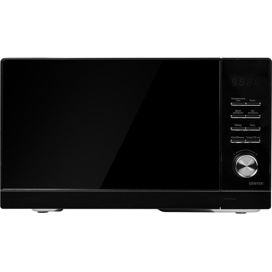 Фото СВЧ Centek CT-1564 черн. Изображение СВЧ Centek CT-1564 черн.