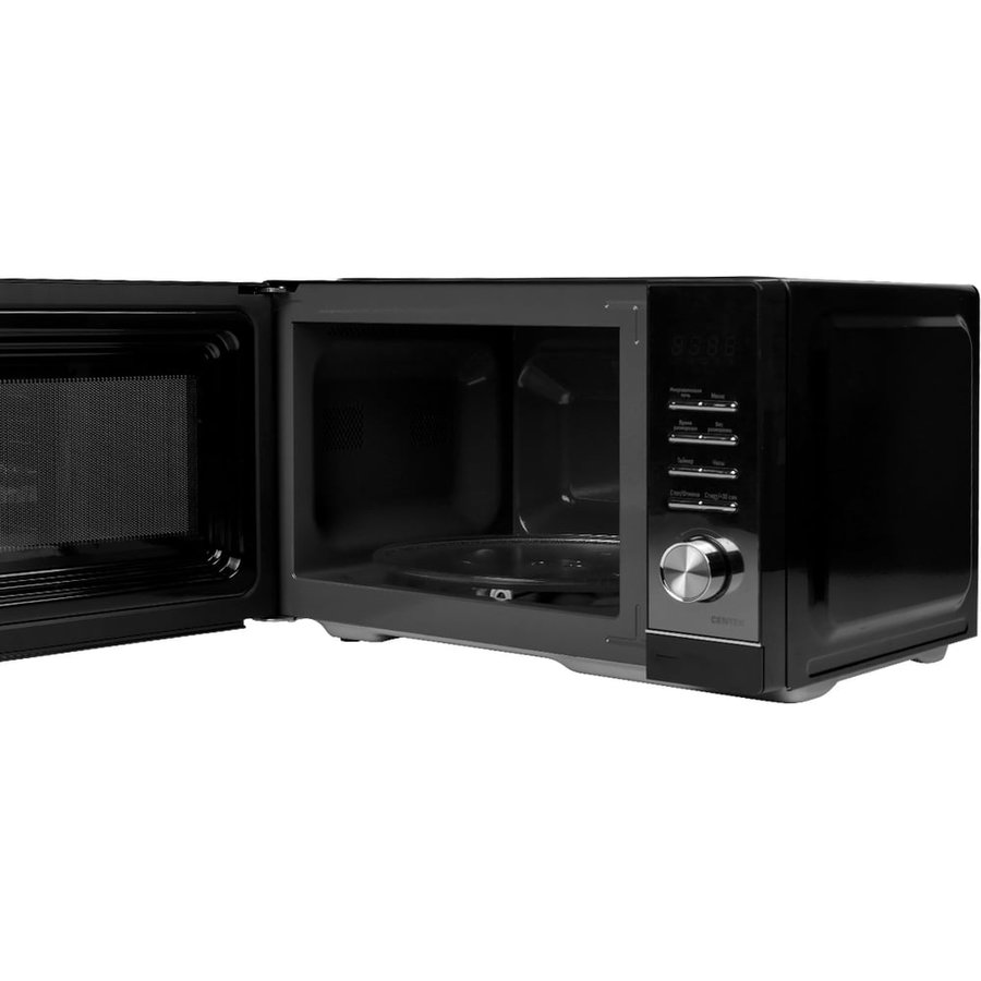 Фото СВЧ Centek CT-1564 черн. Изображение СВЧ Centek CT-1564 черн.