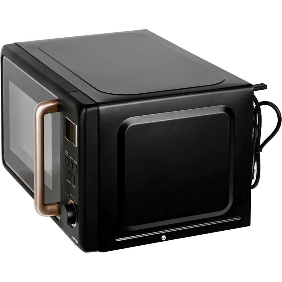 Фото СВЧ Centek CT-1565 черный Изображение СВЧ Centek CT-1565 черный