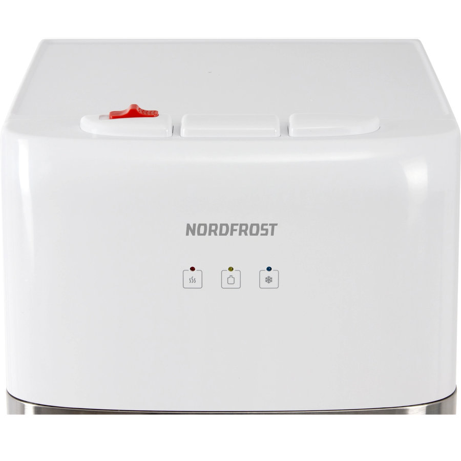 Фото Диспенсер Nordfrost UFK-653W Изображение Диспенсер Nordfrost UFK-653W