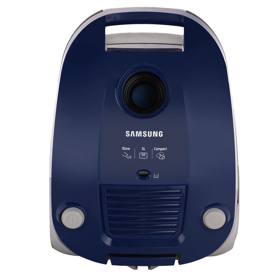 Фото Пылесос c мешком Samsung SC 4131 Изображение Пылесос c мешком Samsung SC 4131