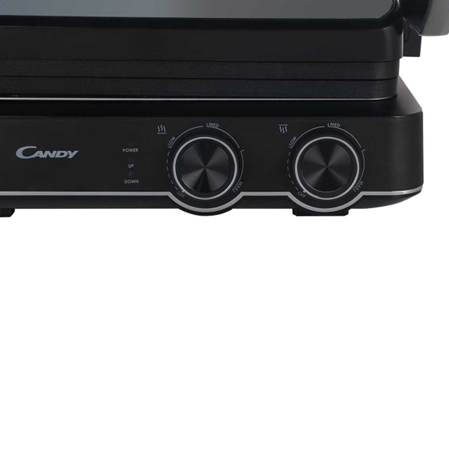 Фото Гриль Candy CG-400 Изображение Гриль Candy CG-400