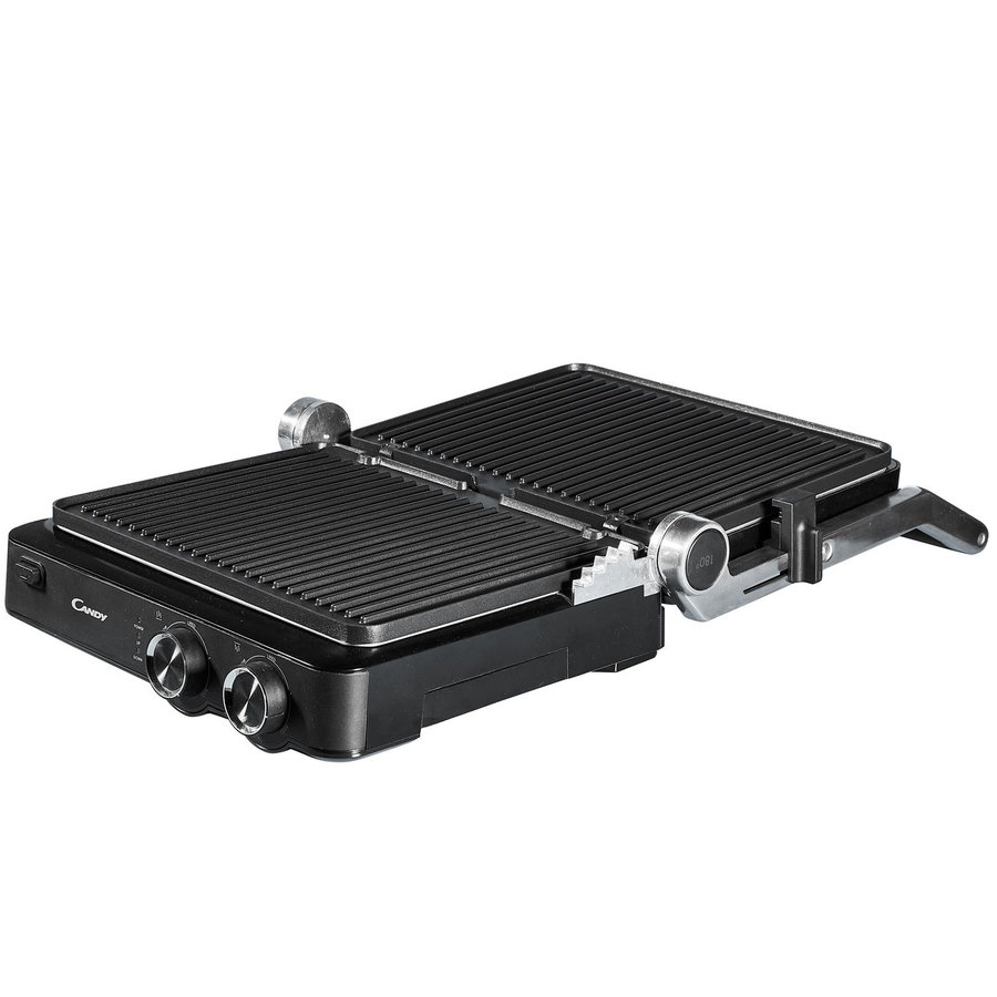Фото Гриль Candy CG-400 Изображение Гриль Candy CG-400