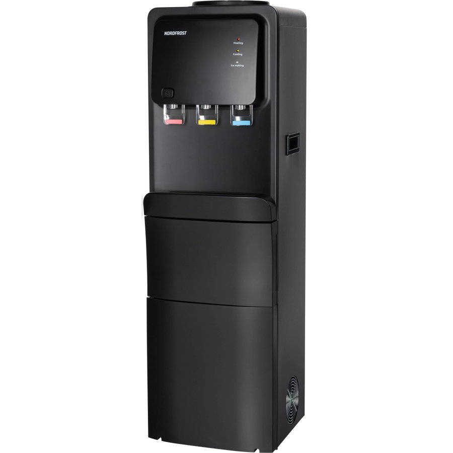 Фото Диспенсер Nordfrost Ice QK 500 Изображение Диспенсер Nordfrost Ice QK 500