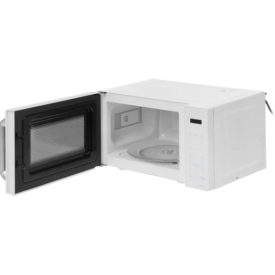 Фото СВЧ Centek CT-1551 белый Изображение СВЧ Centek CT-1551 белый