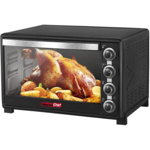 Изображение Мини-печь Centek CT-1533-62 Convection (черн)