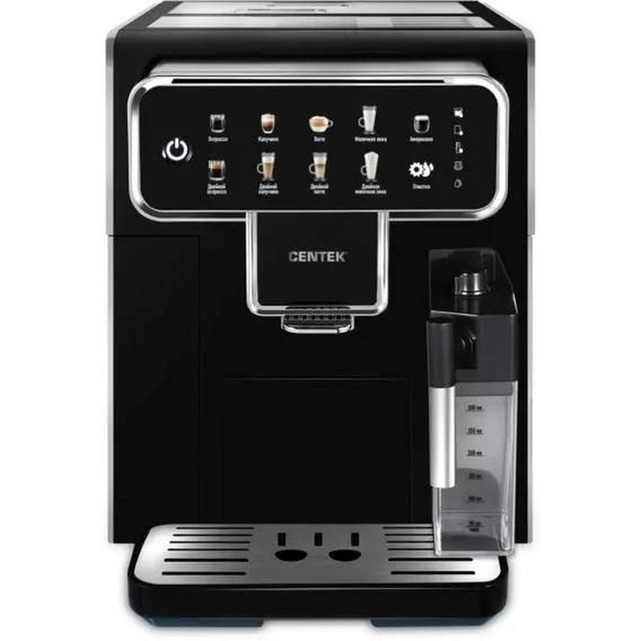 Фото Кофемашина Centek CT-1192 Изображение Кофемашина Centek CT-1192