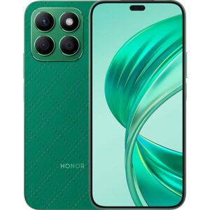 Изображение Смартфон Honor X8b 8/256GB Благородный зеленый