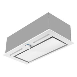 Изображение Вытяжка Maunfeld Domina 60 White
