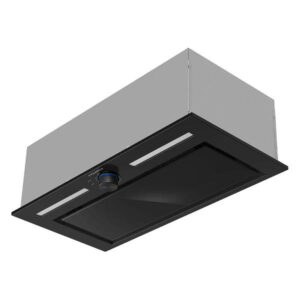 Изображение Вытяжка Maunfeld Domina 60 Black