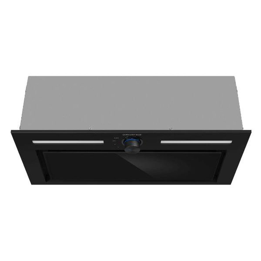 Фото Вытяжка Maunfeld Domina 60 Black Изображение Вытяжка Maunfeld Domina 60 Black