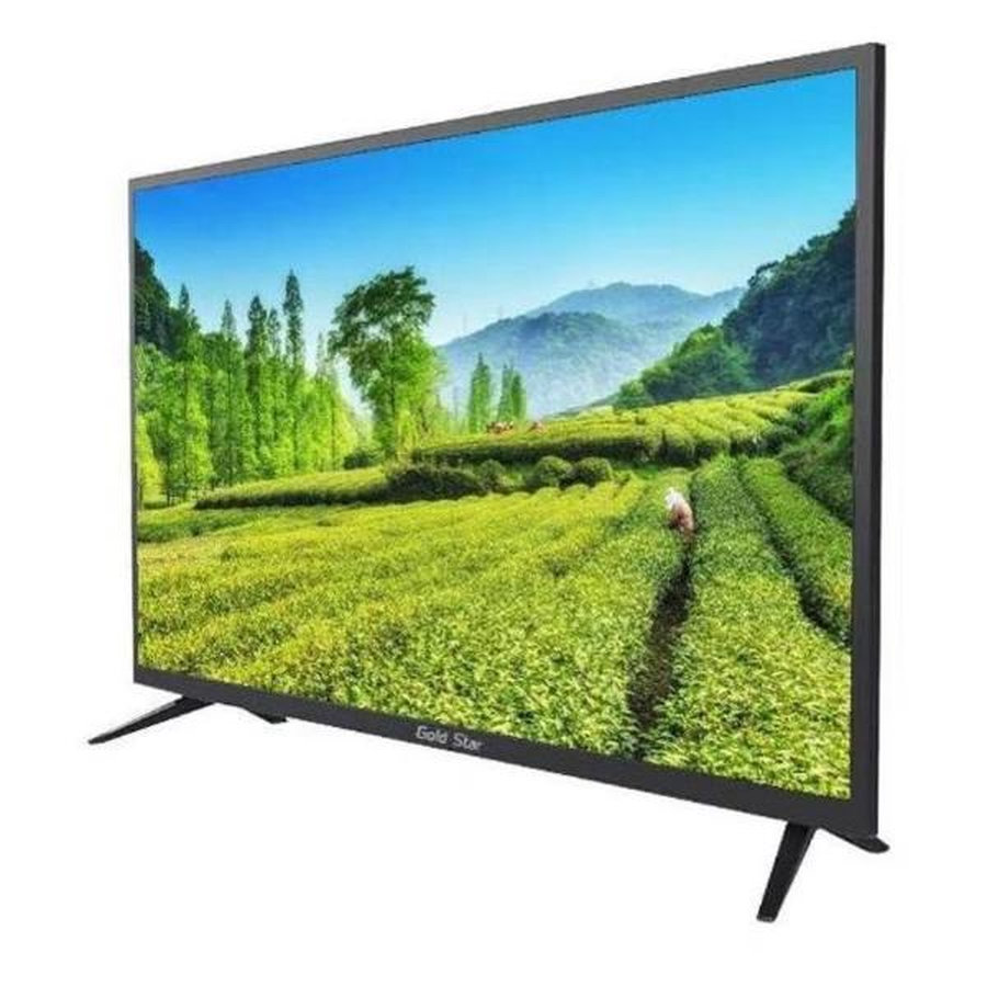 Фото TB/LED Goldstar LT-40F1100 (ПИ) Изображение TB/LED Goldstar LT-40F1100 (ПИ)