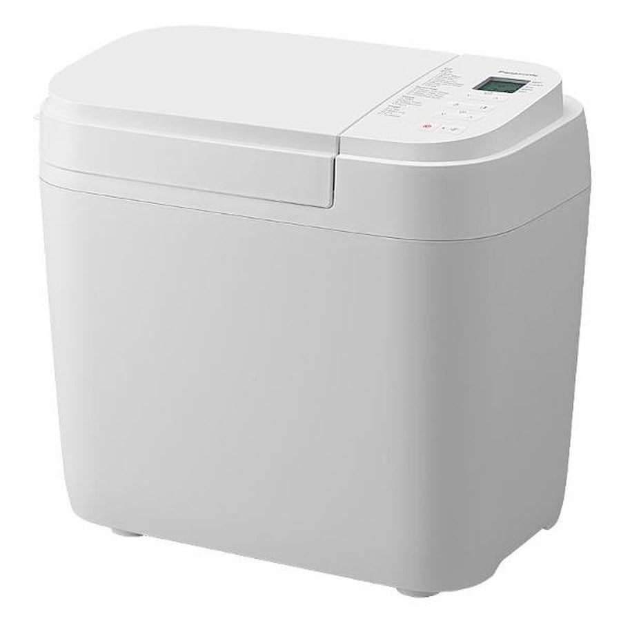 Фото Хлебопечка Panasonic SD-B2510WTS Изображение Хлебопечка Panasonic SD-B2510WTS