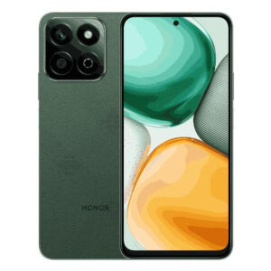 Изображение Смартфон Honor X7c 8/256Gb Green