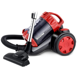Изображение Пылесос без мешка Centek CT-2528 (красн)
