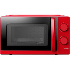 Изображение СВЧ Centek CT-1571 красная