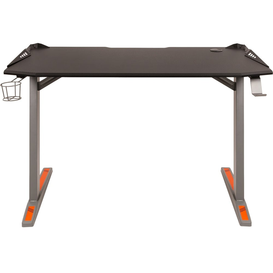 Фото Стол игровой Skyland SKILL CTG-003 чёрно-серый Изображение Стол игровой Skyland SKILL CTG-003 чёрно-серый
